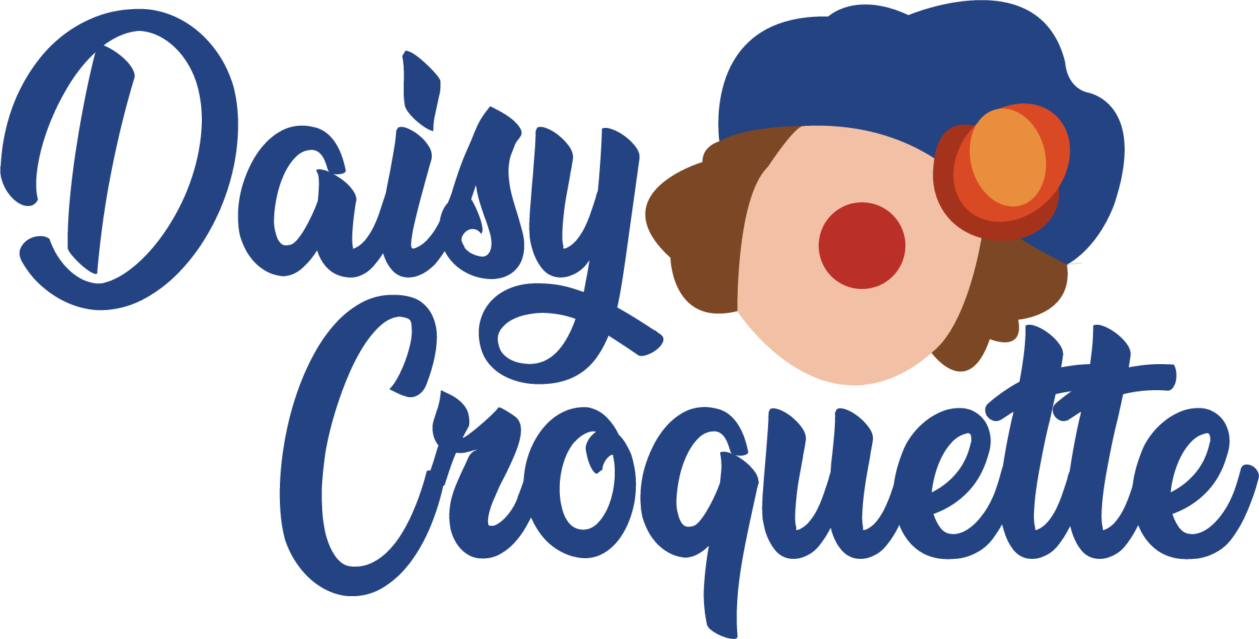 Daisy Croquette